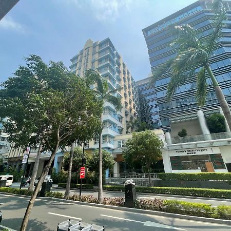 4J North Wing - 150 Newport Boulevard, Near Terminal3 Airport Manila Kültér fotó