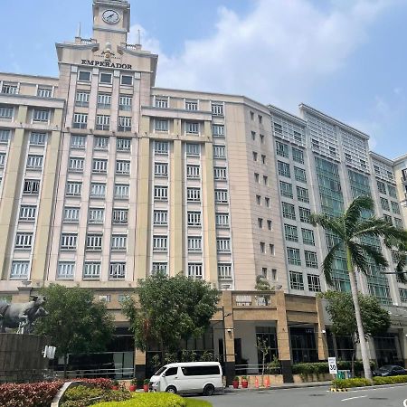 4J North Wing - 150 Newport Boulevard, Near Terminal3 Airport Manila Kültér fotó