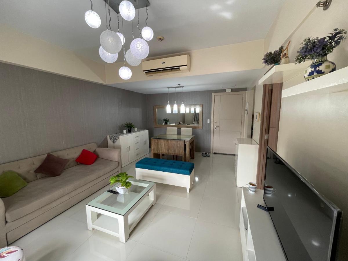 4J North Wing - 150 Newport Boulevard, Near Terminal3 Airport Manila Kültér fotó