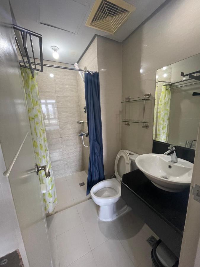 4J North Wing - 150 Newport Boulevard, Near Terminal3 Airport Manila Kültér fotó