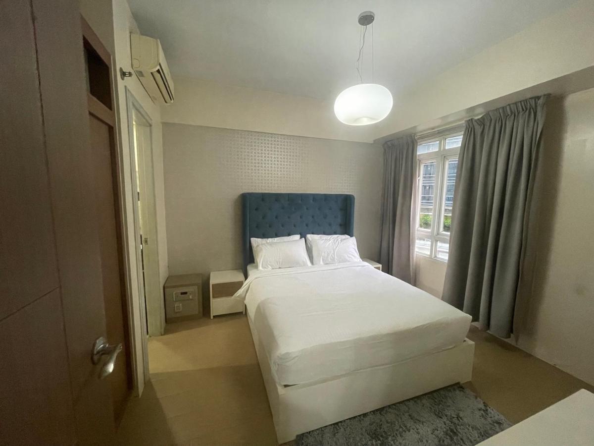 4J North Wing - 150 Newport Boulevard, Near Terminal3 Airport Manila Kültér fotó