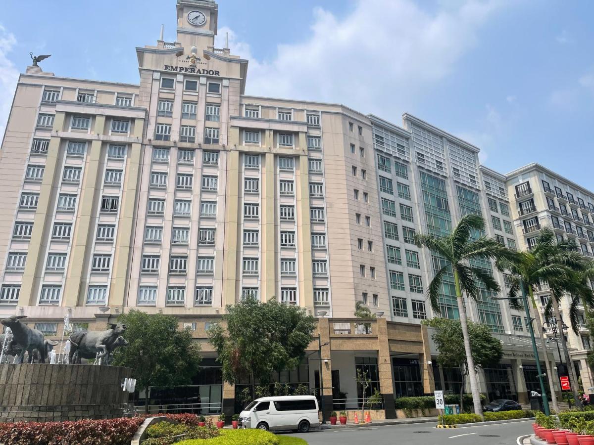 4J North Wing - 150 Newport Boulevard, Near Terminal3 Airport Manila Kültér fotó