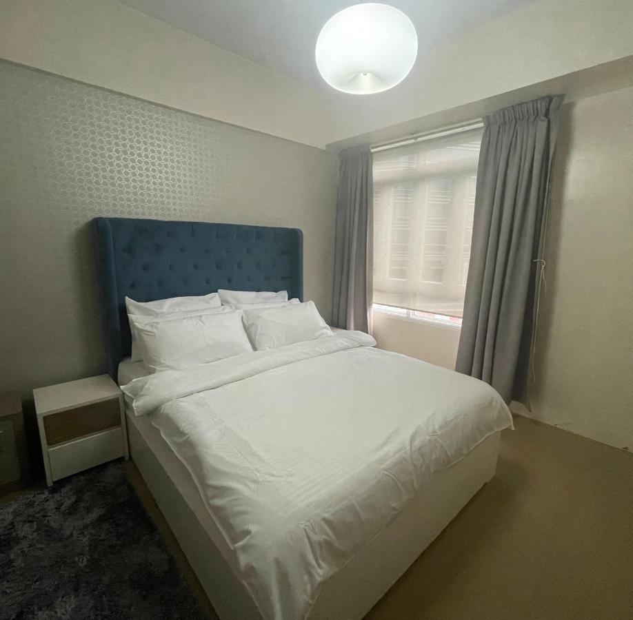4J North Wing - 150 Newport Boulevard, Near Terminal3 Airport Manila Kültér fotó