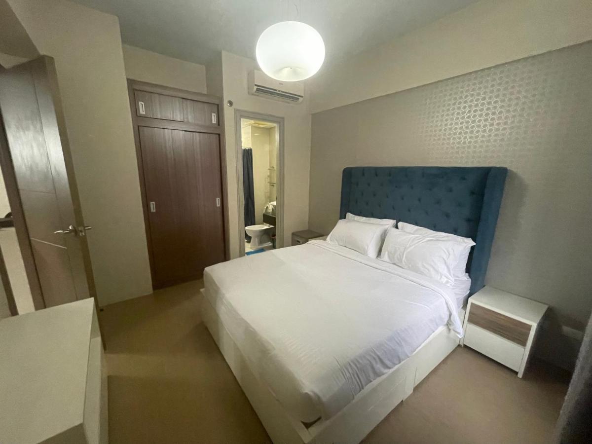 4J North Wing - 150 Newport Boulevard, Near Terminal3 Airport Manila Kültér fotó