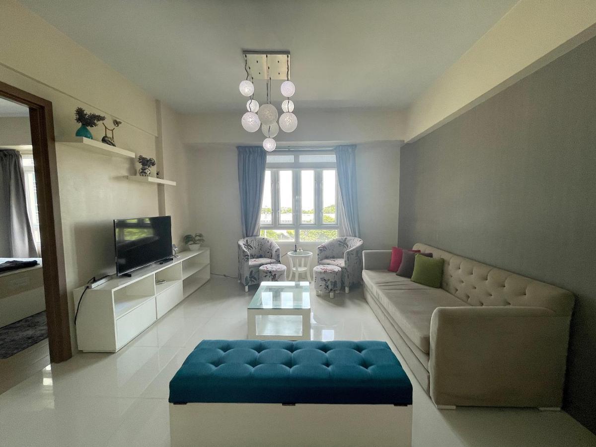 4J North Wing - 150 Newport Boulevard, Near Terminal3 Airport Manila Kültér fotó